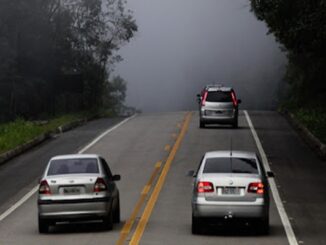 A ultrapassagem é uma das manobras mais perigosas no trânsito. Quando realizada de forma imprudente