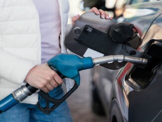 Carro Consumindo Muito Combustível
