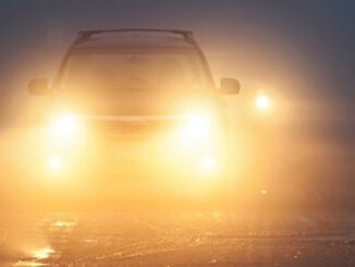Luz Alta e Luz Baixa: Em Quais Condições Usá-las?