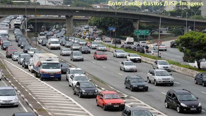 transitando na cidade Transitando na Cidade: Como Agir