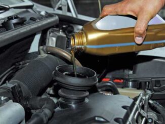 Quando Fazer a Troca do Óleo do Motor
