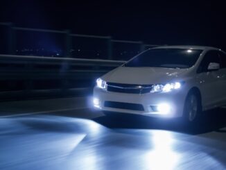 Luz Xenon: Ela é Proibida ou Não?