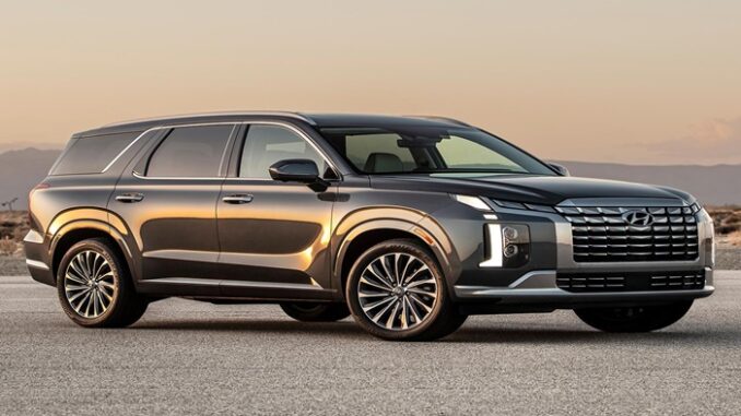 O que é um carro SUV Descubra tudo sobre esse tipo de veículo O que é um carro SUV Descubra tudo sobre esse tipo de veículo