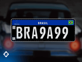 O que é uma Placa Preta