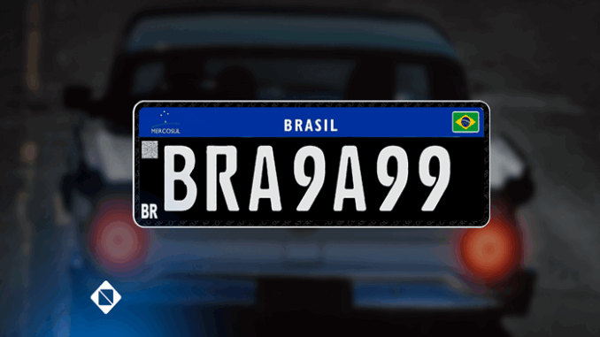 O que é uma Placa Preta O que é uma Placa Preta