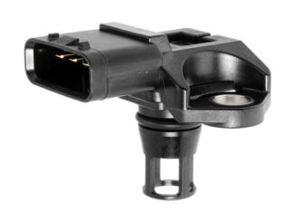 Qual a Função do Sensor MAP
