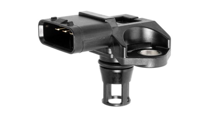 Qual a Função do Sensor MAP