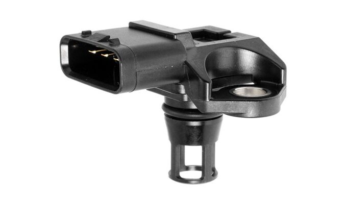 Qual a Função do Sensor MAP