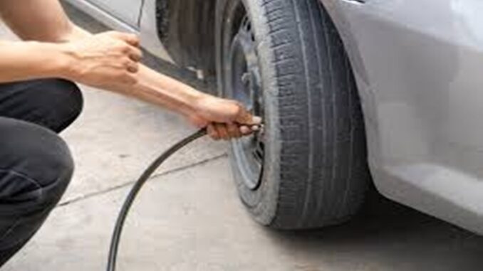 Quantas Libras Deve Ter o Pneu de um Carro de Passeio