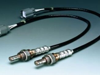 Sonda Lambda com Defeito