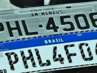 O que é a Placa Cinza?