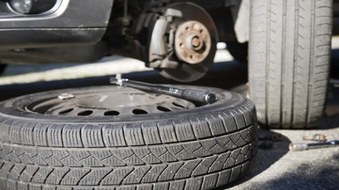 Change wheels Faça Rodízio de Pneus Garanta Mais Segurança e Durabilidade